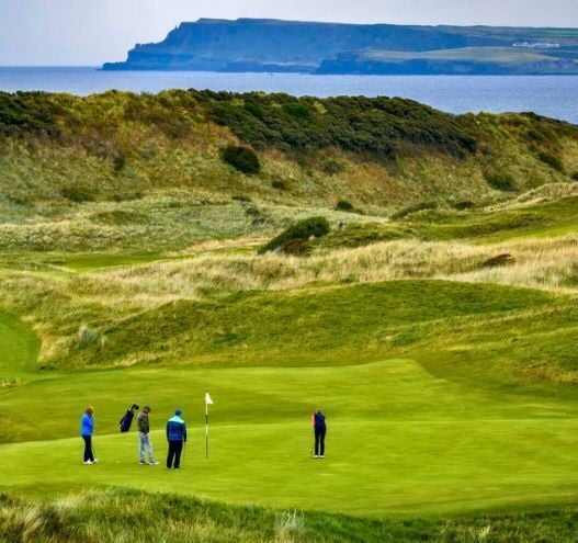 Everything you need to know for the Open Championship 2025