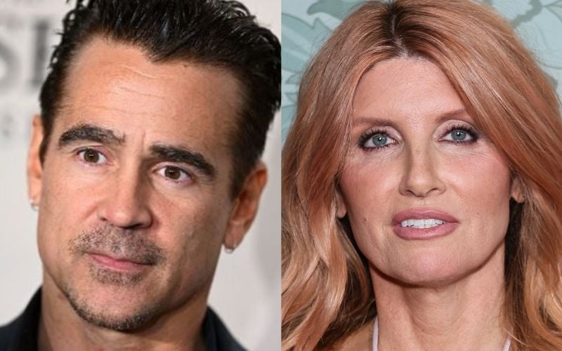 Two Irish stars land major acting Emmy nominations