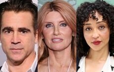 Three Irish stars land major acting Emmy nominations