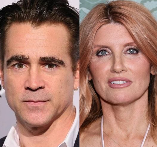 Three Irish stars land major acting Emmy nominations