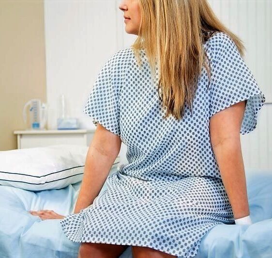 More than 10k abortions reported in Ireland in 2024