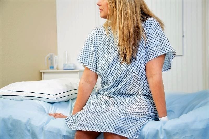 More than 10k abortions reported in Ireland in 2024