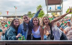 Celtic craic returns: Milwaukee Irish Fest 2025 set to rock the lakefront
