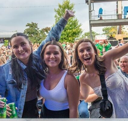 Celtic craic returns: Milwaukee Irish Fest 2025 set to rock the lakefront