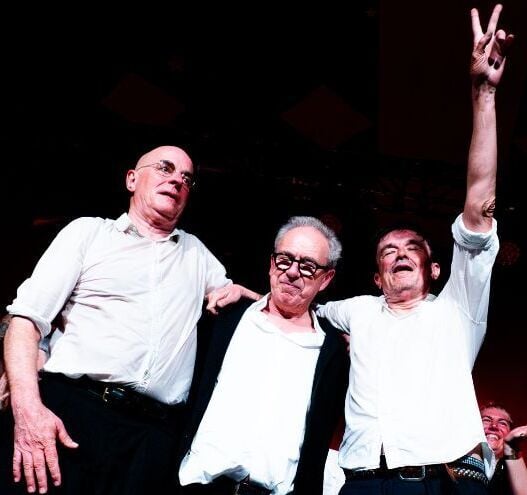 The Pogues are back! Iconic Celtic punk group announces 2025 tour dates