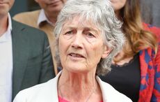 Catherine Connolly secures backing to run for President of Ireland