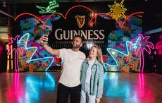 Savor summertime with special experiences at the Guinness Storehouse in Dublin