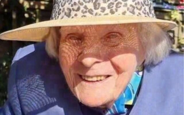 Sarah Coyle died on July 14.