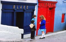 A slice of old Ireland - Mary Blake of Ennistymon