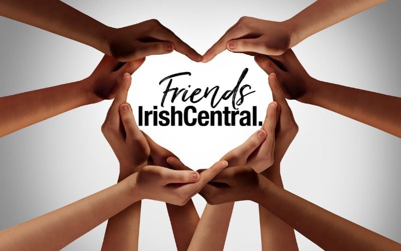 From Cork to Chicago: Help keep the Irish Diaspora connected
