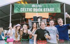 Win tickets to the Dublin Irish Festival in Ohio this August!