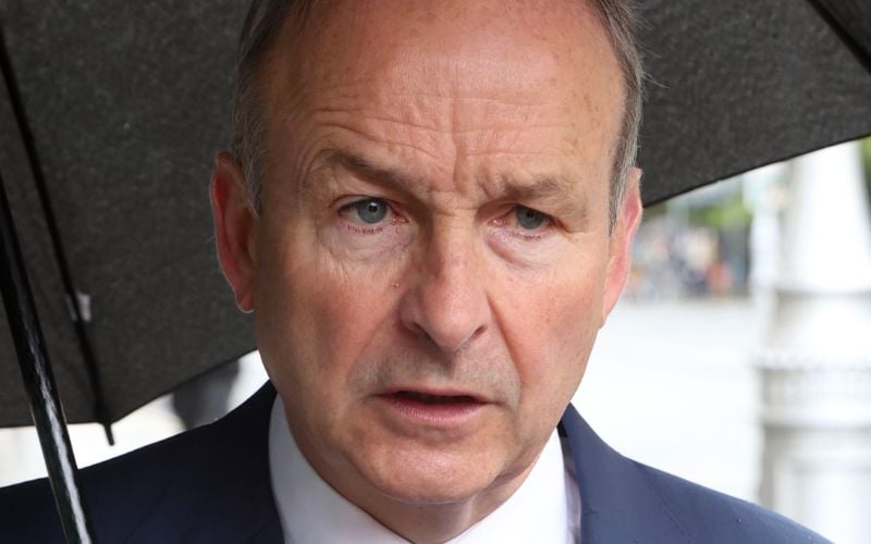 Taoiseach 'rejects' US Ambassador to Israel's criticism of proposed Irish legislation
