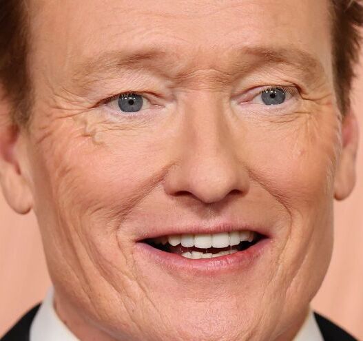 Conan O'Brien to be honored at Irish Arts Center gala in New York City