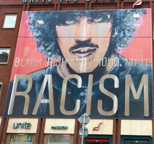Applications open for the 2025 Ireland Against Racism Fund