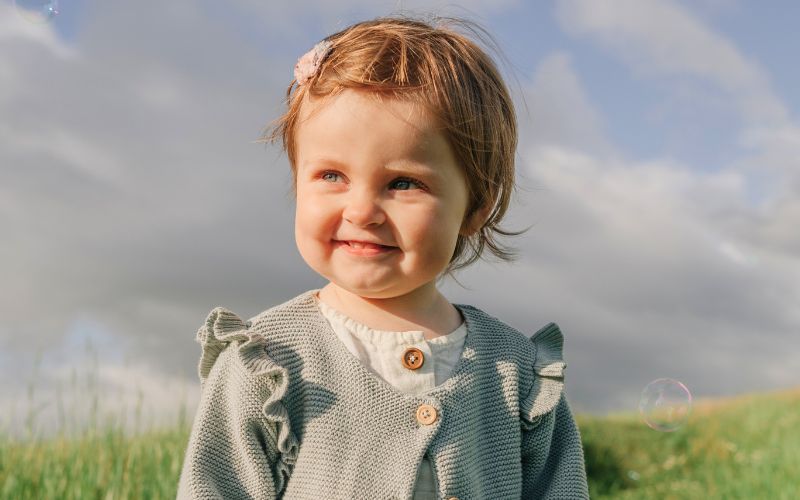 20 uncommon Irish baby names for parents who want something unique