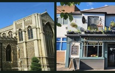 The Craic’s Back: Inside the Irish cultural revival in a British city