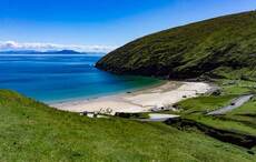 Co Mayo beach named one of the best in the world for 2025
