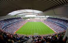 The gridiron goes green: Ireland’s love affair with American football