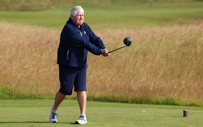 Denis O’Brien’s Spanish golf course named 2031 Ryder Cup host