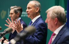 Five key takeaways as Government announces €112bn infrastructure plan