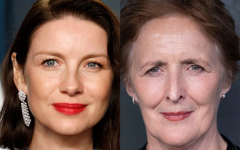 Two Irish actors join the Daisy Edgar-Jones led "Sense and Sensibility" reboot