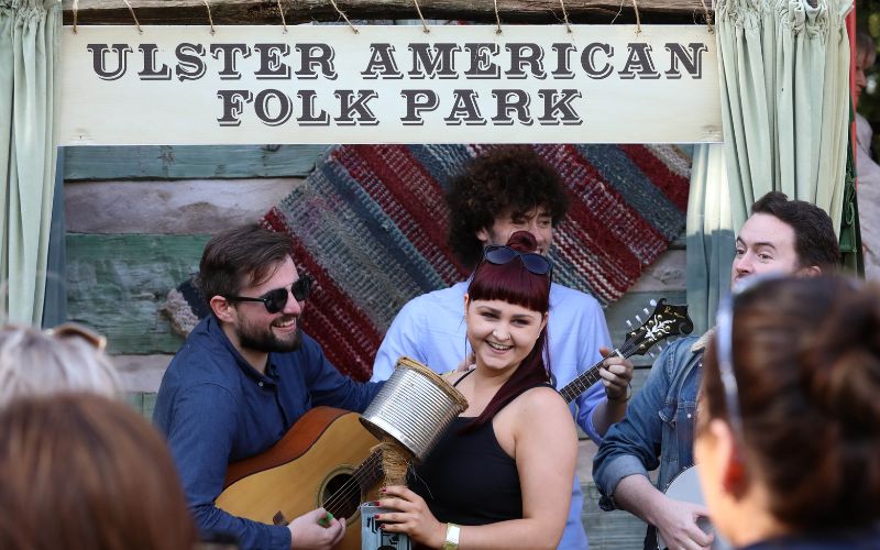 Why 2026 is the perfect time to visit Northern Ireland