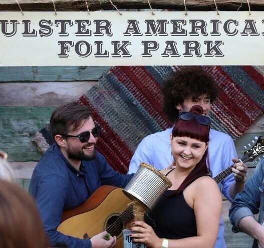 Why 2026 is the perfect time to visit Northern Ireland