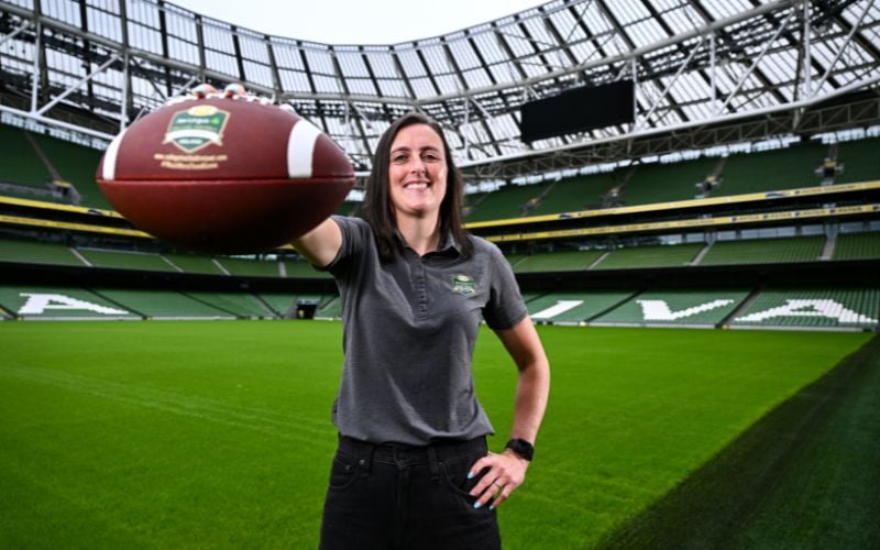 Last chance to score: 2025 Aer Lingus College Football Classic nearly sold out