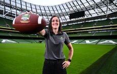 Last chance to score: 2025 Aer Lingus College Football Classic nearly sold out