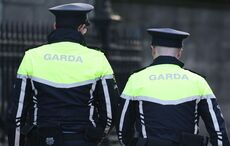 Mayo building left in flames after false ‘asylum’ housing claims