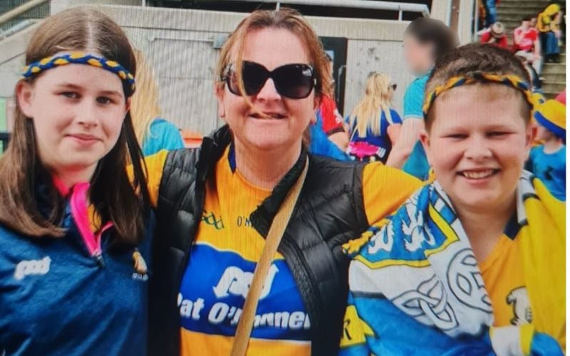Co Fermanagh murder victims named as mother and her two teenage children