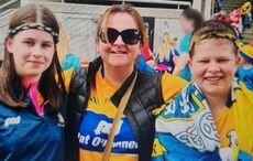 Widespread tributes for mother and two children killed in Co Fermanagh shooting
