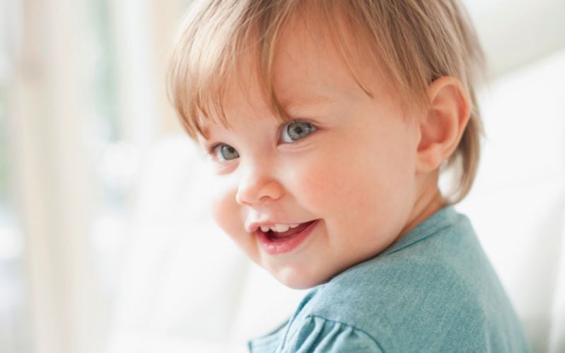 10 rare Irish baby girl names to have on your radar in 2025