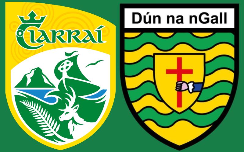 All you need to know for today's 2025 All-Ireland Senior Football Championship final