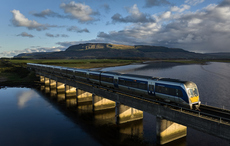 See Ireland’s best sights by train