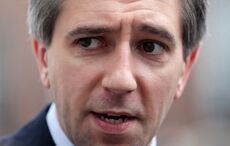 Simon Harris to push for national day of solidarity for Gaza