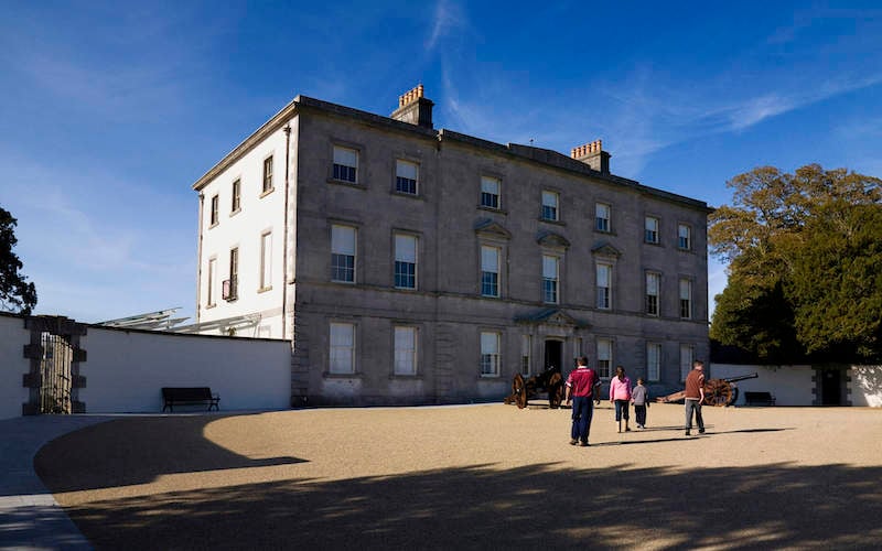 Battle of the Boyne Visitor Centre to host a series of historic tours