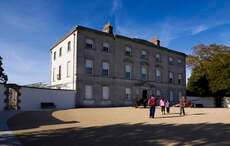 Battle of the Boyne Visitor Centre to host a series of historic tours
