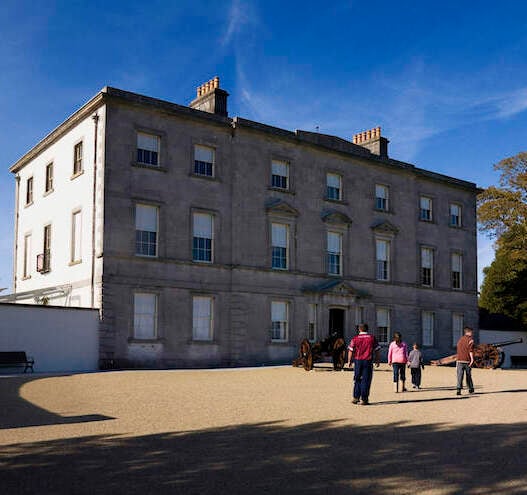Battle of the Boyne Visitor Centre to host a series of historic tours