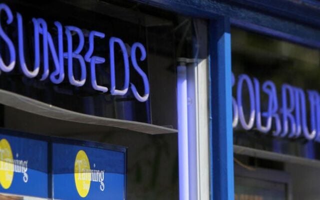 Ireland\'s public consultation on the use of sunbeds will remain open until 3 October 2025.