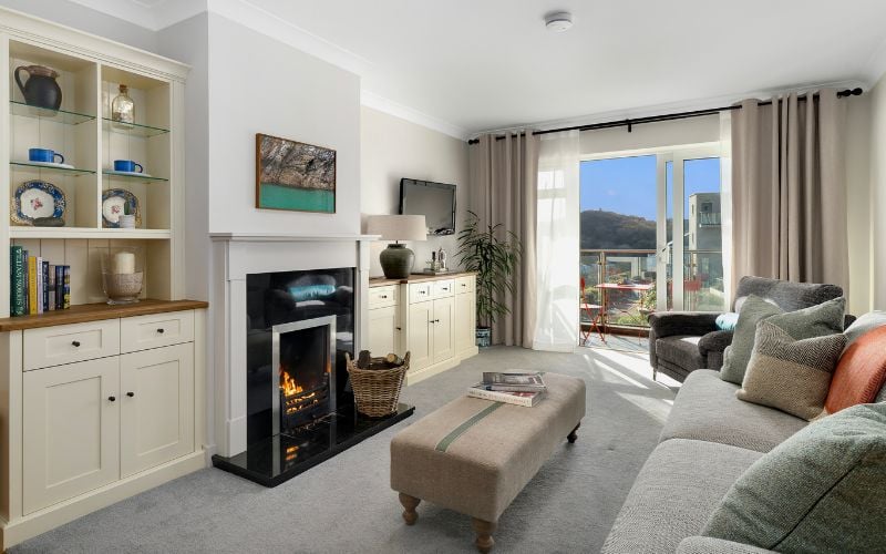 Win a dream home in Galway for just €100!