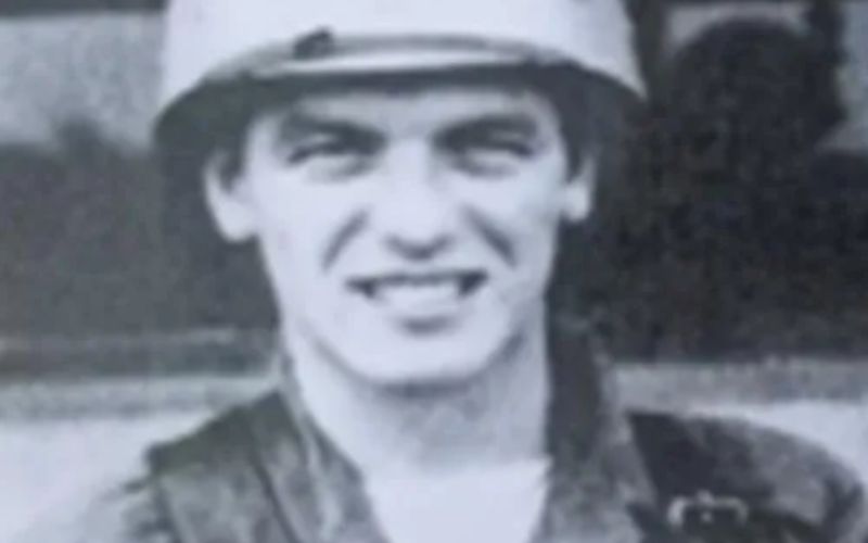 Fundraiser launched for bust of first Irish soldier to receive Military Medal for Gallantry