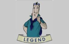 Now I get it: How tuning in to Irish comedy helped a lapsed Bostonian adapt to his new life in Dublin