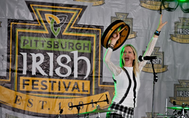 Pittsburgh Irish Festival 2025: A tradition reimagined with music, dance, and modern Celtic magic
