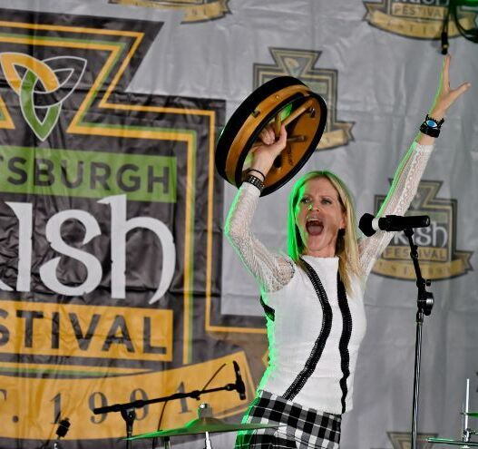 Pittsburgh Irish Festival 2025: A tradition reimagined with music, dance, and modern Celtic magic
