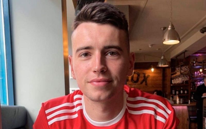 Anger as Private Seán Rooney’s killer still on run after he’s sentenced to death