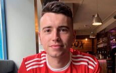 Anger as Private Seán Rooney’s killer still on run after he’s sentenced to death