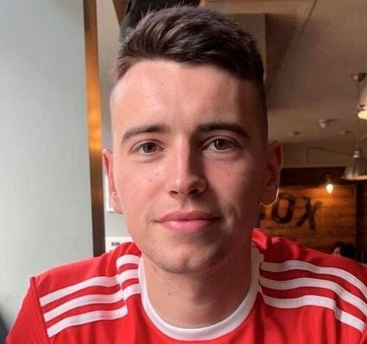 Anger as Private Seán Rooney’s killer still on run after he’s sentenced to death