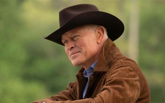 Neal McDonough in \"Yellowstone\".