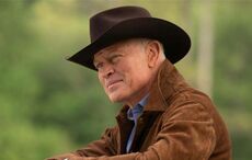 "Yellowstone" actor's shock decision that "led to the downfall of his Hollywood career"